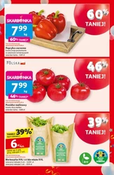 Urodzinowe hity cenowe - Auchan