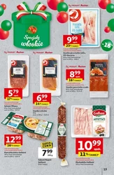 Urodzinowe hity cenowe - Auchan