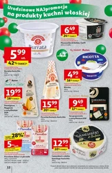 Urodzinowe hity cenowe - Auchan