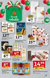 Urodzinowe hity cenowe - Auchan