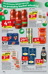 Urodzinowe hity cenowe - Auchan