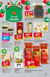 Urodzinowe hity cenowe - Auchan
