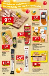 Urodzinowe hity cenowe - Auchan