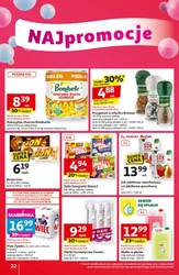 Urodzinowe hity cenowe - Auchan