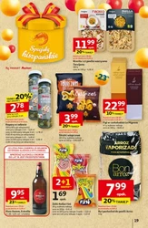 Urodzinowe hity cenowe - Auchan