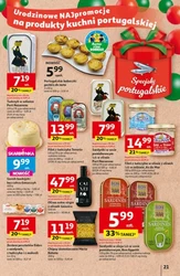 Urodzinowe hity cenowe - Auchan
