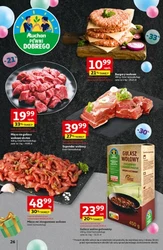 Urodzinowe hity cenowe - Auchan