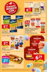 Urodzinowe hity cenowe - Auchan