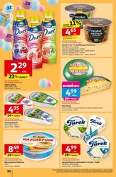 Urodzinowe hity cenowe - Auchan