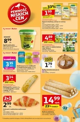 Urodzinowe hity cenowe - Auchan