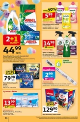 Urodzinowe hity cenowe - Auchan