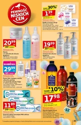 Urodzinowe hity cenowe - Auchan