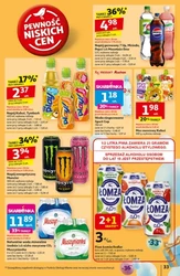 Urodzinowe hity cenowe - Auchan