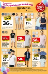 Urodzinowe hity cenowe - Auchan