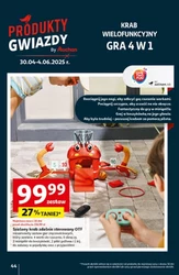 Urodzinowe hity cenowe - Auchan