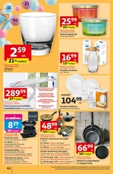 Urodzinowe hity cenowe - Auchan