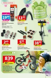 Urodzinowe hity cenowe - Auchan