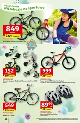 Urodzinowe hity cenowe - Auchan