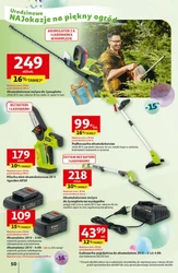 Urodzinowe hity cenowe - Auchan