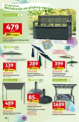 Urodzinowe hity cenowe - Auchan