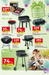 Urodzinowe hity cenowe - Auchan