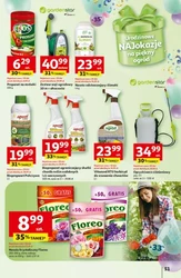 Urodzinowe hity cenowe - Auchan