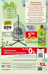 Urodzinowe hity cenowe - Auchan