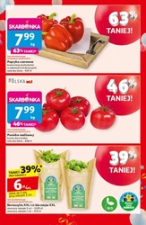 Promocyjny zawrót głowy - Auchan