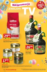 Promocyjny zawrót głowy - Auchan