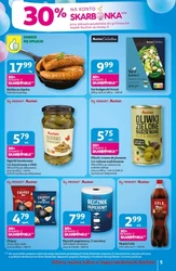 Promocyjny zawrót głowy - Auchan