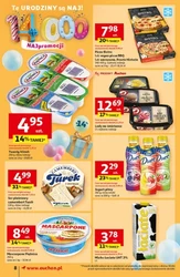 Promocyjny zawrót głowy - Auchan