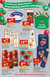 Promocyjny zawrót głowy - Auchan