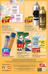 Promocyjny zawrót głowy - Auchan