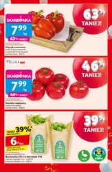 Czas na majowe oszczędzanie - Moje Auchan