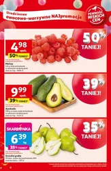 Czas na majowe oszczędzanie - Moje Auchan