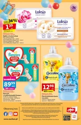 Czas na majowe oszczędzanie - Moje Auchan
