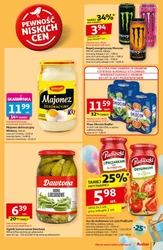 Czas na majowe oszczędzanie - Moje Auchan
