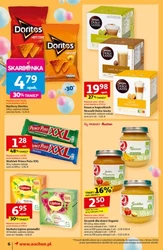Czas na majowe oszczędzanie - Moje Auchan