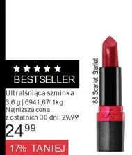 Помада Avon