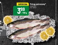 Форель Polryb