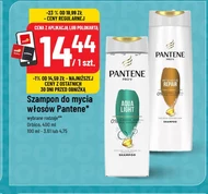 Szampon Pantene
