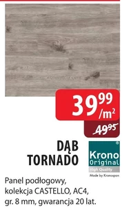 Панель для підлоги Krono