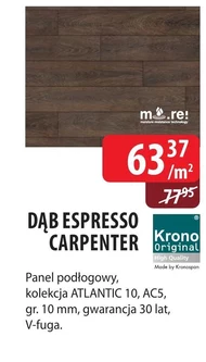 Panel podłogowy Krono