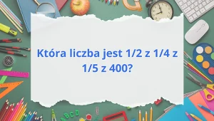 Łatwa tylko z pozoru. Ta zagadka może sprawić problem