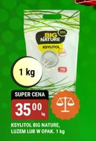 Ксиліт Big Nature