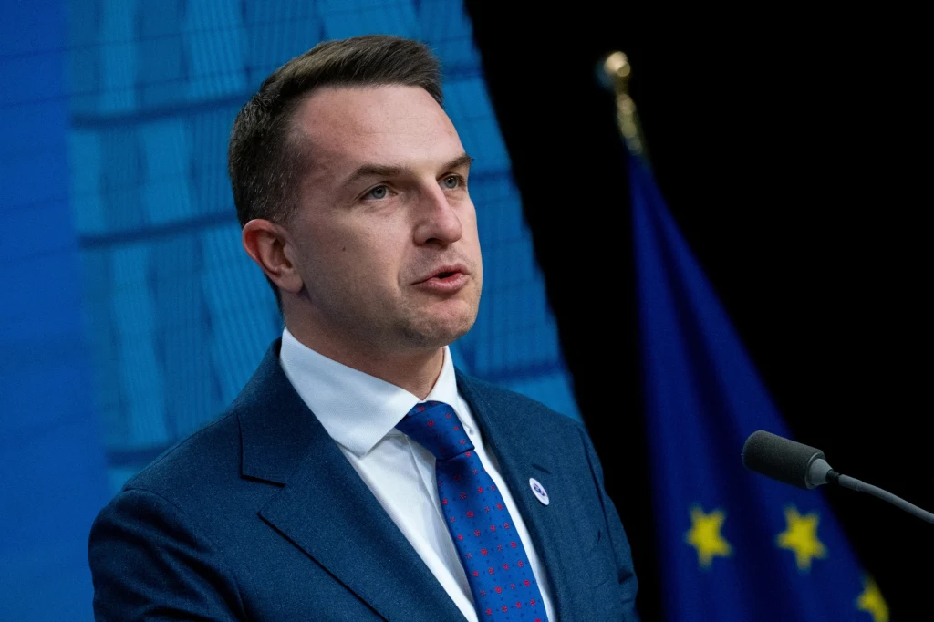 Rząd przyjął projekt ustawy o KSC