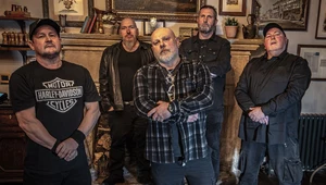 "Jak Metallica na 'Kill 'Em All'". Pionierzy thrashu debiutują po latach