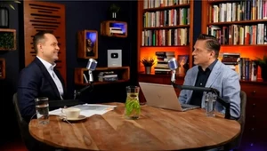 Karol Nawrocki komentuje sprawę nabycia drugiego mieszkania