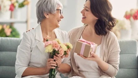 Prezenty na Dzień Matki w Biedronce!