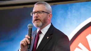 Immunitet Grzegorza Brauna. Parlament Europejski zagłosował
